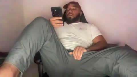 Snapshot of bbcfun44 chatting on August 4, 2026, 10:29 am Zaddy online show from August 4, 2026, 10:29 am