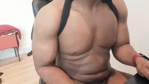 bbcthomas123112 online show from April 1, 2026, 3:20 pm