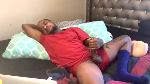 bbcxasmr online show from October 31, 2025, 12:50 pm