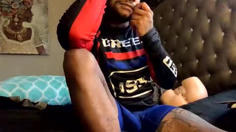 bbcxasmr online show from December 2, 2025, 2:12 pm