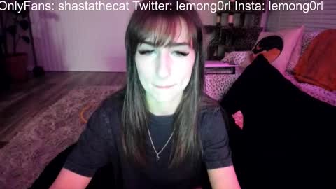 Snapshot of bbshasta chatting on October 11, 2025, 4:55 am Shasta online show from October 11, 2025, 4:55 am