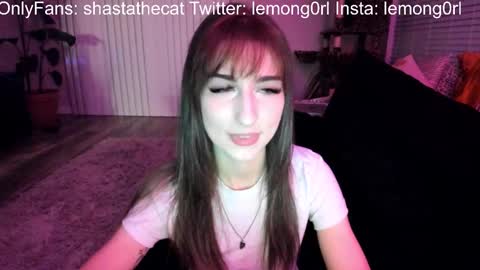 Shasta online show from November 15, 2025, 9:28 am