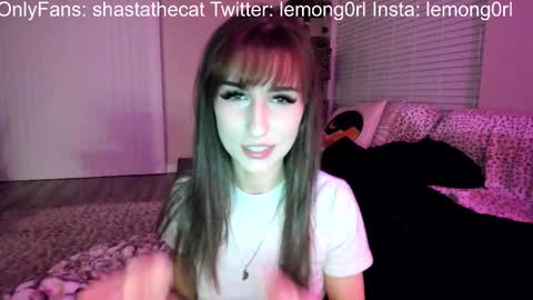 Shasta online show from February 1, 2026, 5:28 am