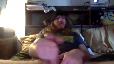 Buck Fuddy online show from January 26, 2025, 7:52 pm