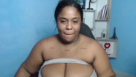 Charlote online show from January 24, 2025, 11:59 am