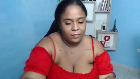 Charlote online show from January 29, 2025, 11:51 am