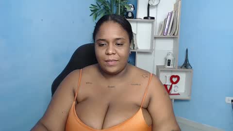 Charlote online show from January 31, 2025, 11:56 am