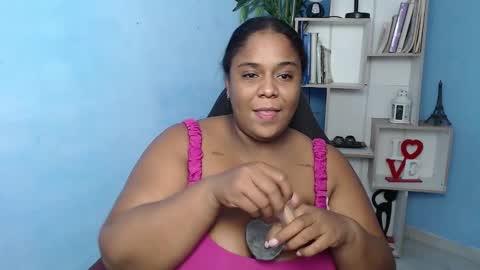 Charlote online show from February 10, 2025, 11:57 am