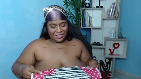 Charlote online show from February 15, 2025, 5:39 pm