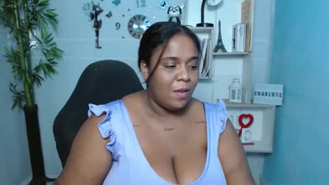 Charlote online show from March 3, 2025, 12:16 pm