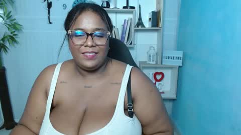 Charlote online show from March 6, 2025, 3:02 pm