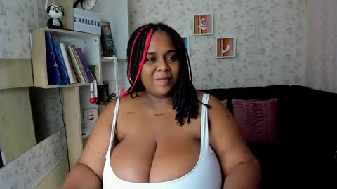 Charlote online show from September 18, 2025, 11:01 am