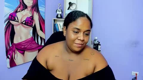 Charlote online show from October 2, 2025, 12:23 pm