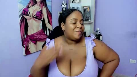 Charlote online show from October 3, 2025, 12:13 pm