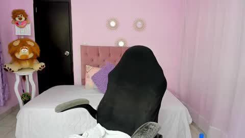 Charlote online show from February 26, 2026, 12:26 pm