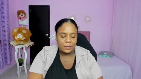 Charlote online show from March 15, 2026, 12:00 pm