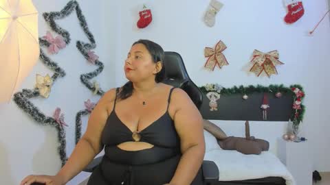 Cindy online show from January 6, 2026, 8:56 pm