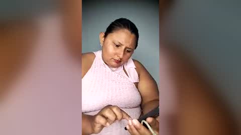 Cindy online show from July 30, 2026, 1:04 am