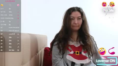 Emma online show from January 16, 2026, 11:25 am