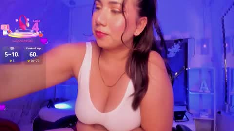 Cloe  online show from November 27, 2025, 4:47 am