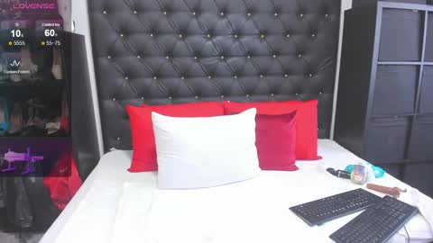 LoveDirtyPlay online show from March 4, 2025, 10:13 am