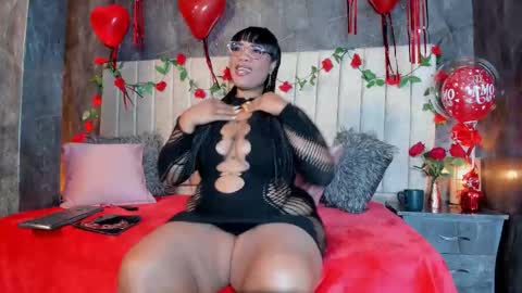 Bbwlatina01 online show from February 11, 2026, 11:59 am