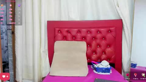 Snapshot of bbwsalome chatting on September 26, 2025, 8:57 pm Salome online show from September 26, 2025, 8:57 pm