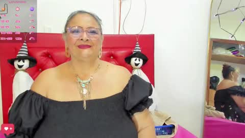 Snapshot of bbwsalome chatting on September 30, 2025, 9:09 pm Salome online show from September 30, 2025, 9:09 pm