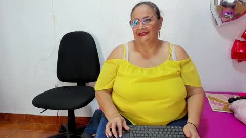 Salome online show from March 20, 2026, 9:19 pm