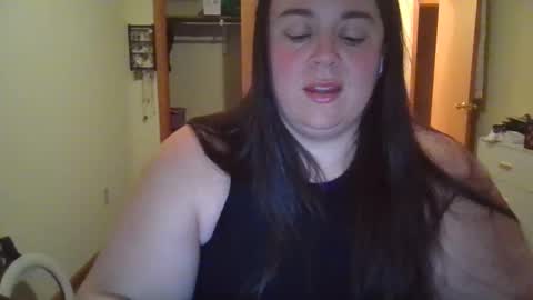 Sophie BBW online show from January 11, 2025, 1:59 am