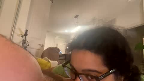 Snapshot of bby2brat chatting on January 10, 2025, 4:44 am bby2brat online show from January 10, 2025, 4:44 am