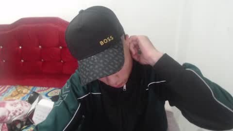 bby_nice online show from May 15, 2026, 10:50 pm