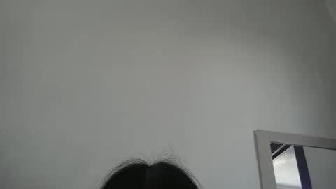 Snapshot of bbybubuu chatting on October 27, 2025, 6:45 pm bbybubuu online show from October 27, 2025, 6:45 pm