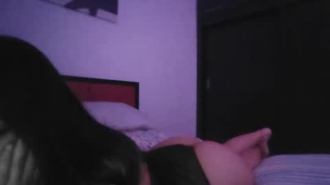 Snapshot of bbybubuu chatting on October 30, 2025, 1:18 am bbybubuu online show from October 30, 2025, 1:18 am