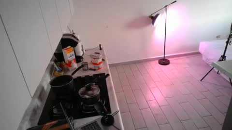 Snapshot of bbybubuu chatting on November 1, 2025, 12:56 am bbybubuu online show from November 1, 2025, 12:56 am