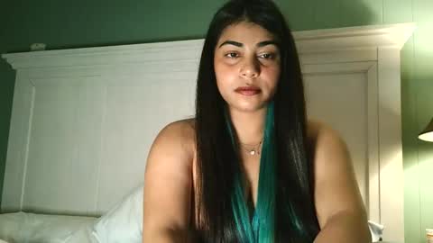 bbycakes0905 online show from December 3, 2025, 2:30 am