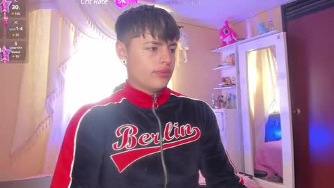 Snapshot of bbycami_ chatting on January 28, 2025, 7:00 pm Cami online show from January 28, 2025, 7:00 pm