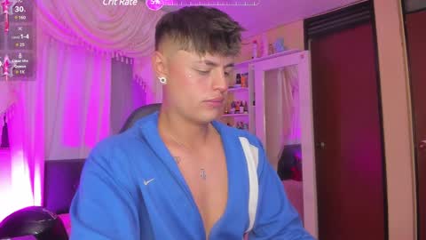 Snapshot of bbycami_ chatting on January 31, 2025, 2:37 am Cami online show from January 31, 2025, 2:37 am