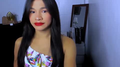 SEXY TRIO online show from February 5, 2025, 10:08 am