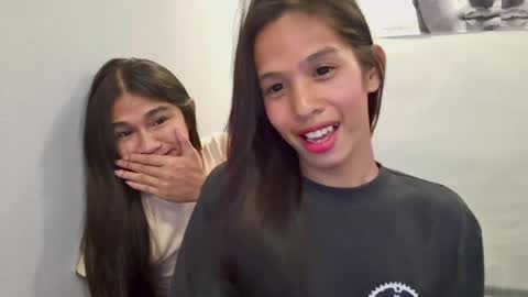 SEXY TRIO online show from May 13, 2026, 7:11 pm