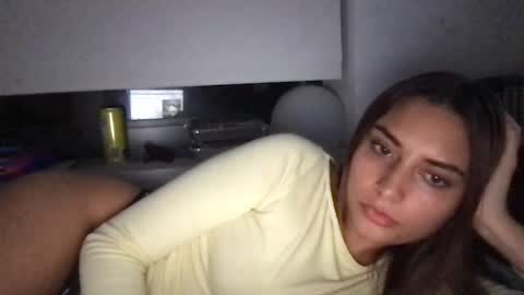 bbypiamia online show from October 16, 2025, 5:41 am