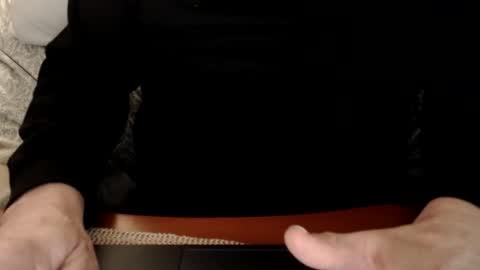 Snapshot of bcdmay chatting on January 6, 2026, 3:05 pm silverbullet online show from January 6, 2026, 3:05 pm