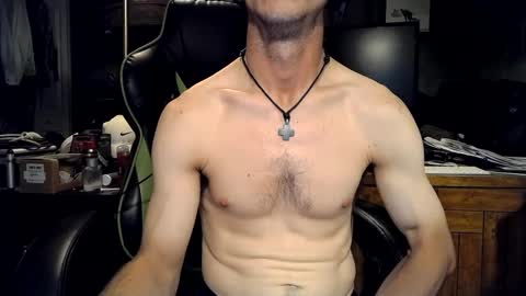 bchillin28 online show from September 22, 2025, 7:16 pm