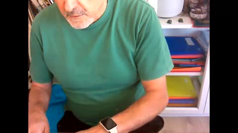 bcn1959 online show from November 26, 2025, 10:16 am