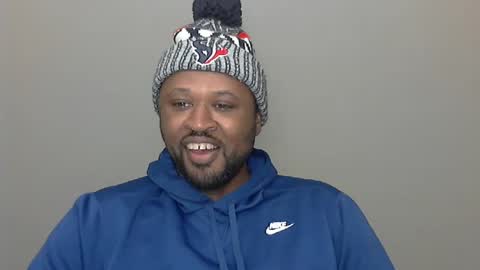Just call me BD online show from January 6, 2025, 1:20 am
