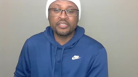 Just call me BD online show from February 22, 2025, 8:40 am