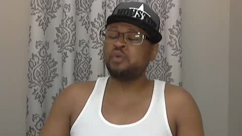Just call me BD online show from September 27, 2025, 11:54 pm