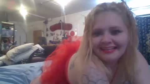 bdeunltd online show from February 15, 2026, 4:36 pm