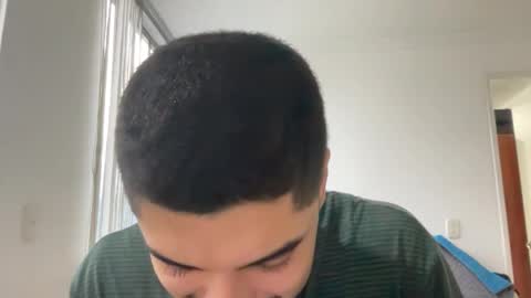 bdever7 online show from February 7, 2026, 10:57 pm