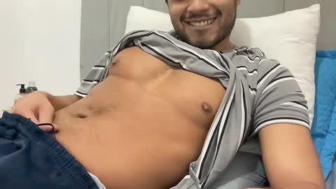 bdever7 online show from April 7, 2026, 5:41 am